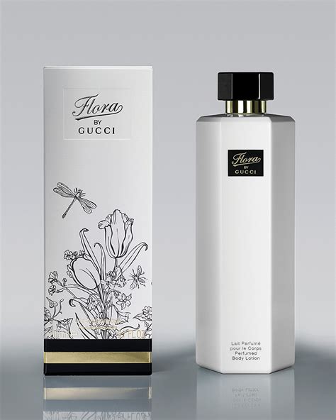 flora by gucci body lotion|Gucci Body Lotion, Body Oil & Body Cream .